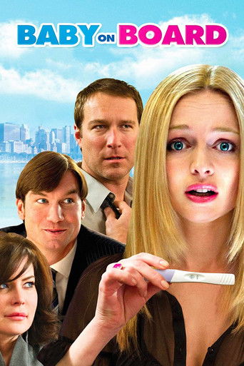 Внезапно беременна