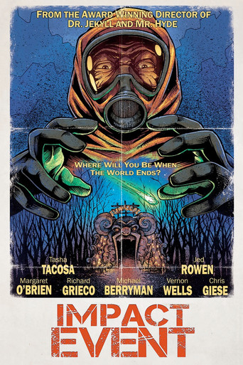 Импактное событие