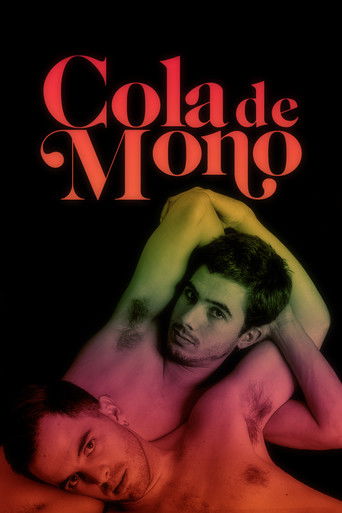 Хвост обезьяны