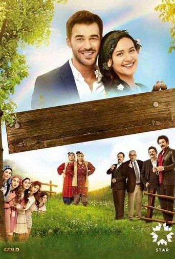 Сельская госпожа