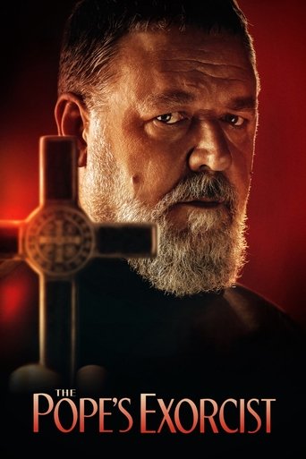 Экзорцист Ватикана