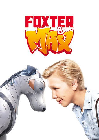 Фокстер и Макс