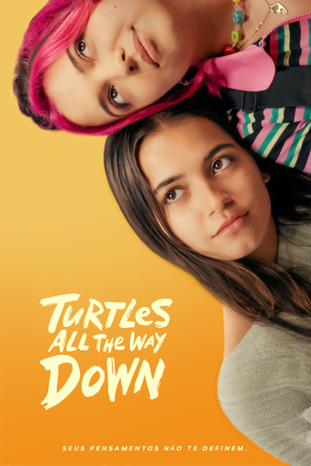 Черепахи – и нет им конца