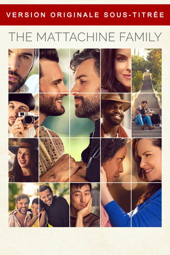 Семья Маттачине