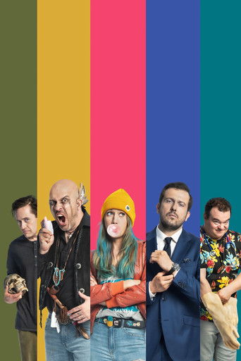 Ограбление в Будапеште