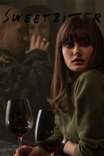 Сладкая горечь