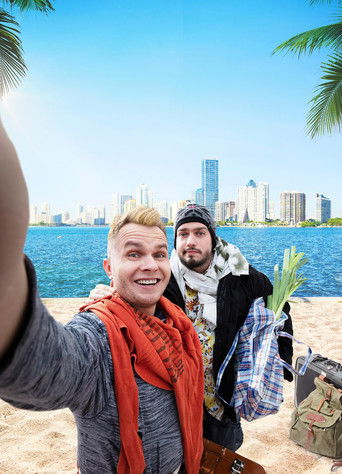 Бичи в Майами