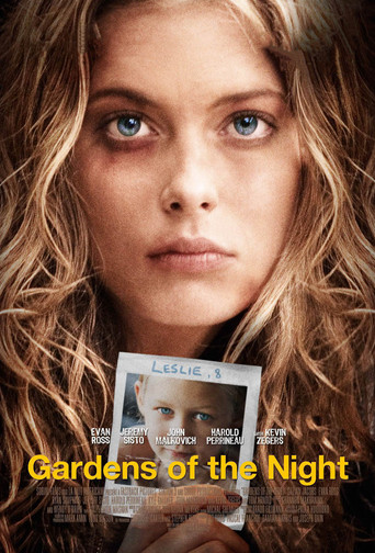 Ночные сады