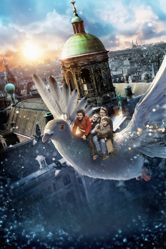 Волшебник Виплала