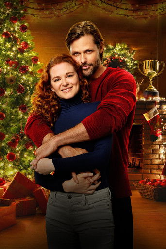 Рождественские игры. Возвращение домой