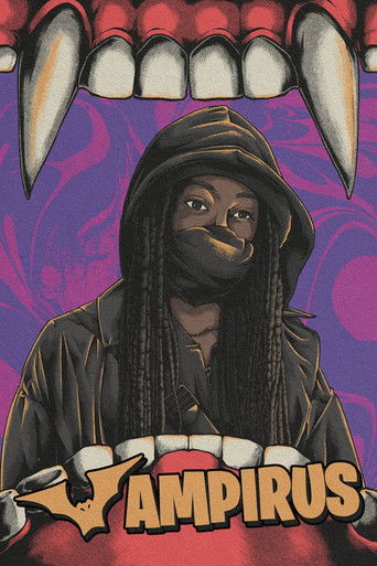 Вампирус