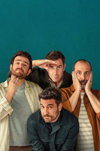 Альфа-самцы