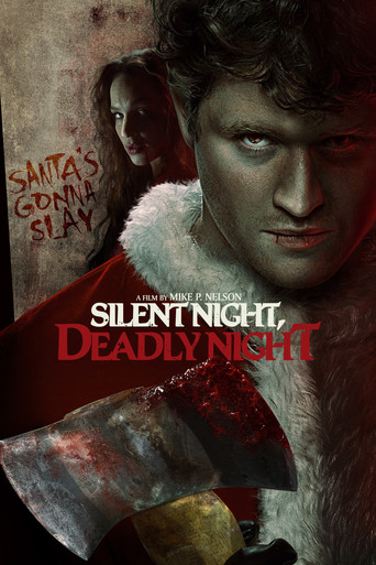 Тихая ночь, смертельная ночь