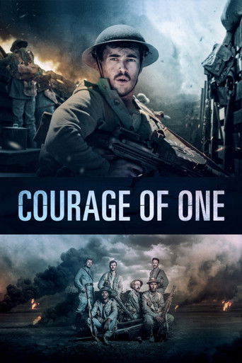 Солдат, стоящий миллиона других