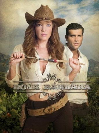 Донья Барбара