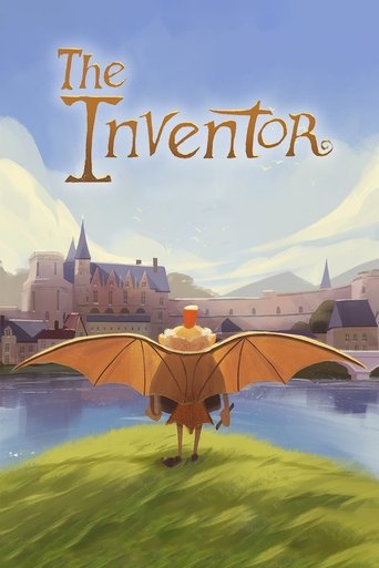 Волшебное приключение Да Винчи