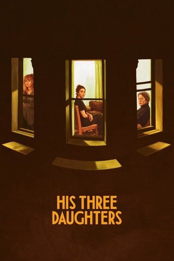 Его три дочери