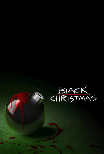 Чёрное Рождество