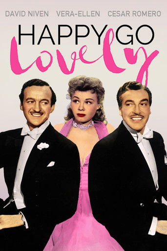 Веселая жизнь