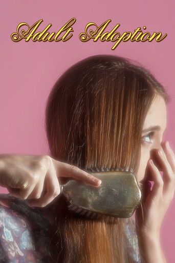 Усыновление взрослых