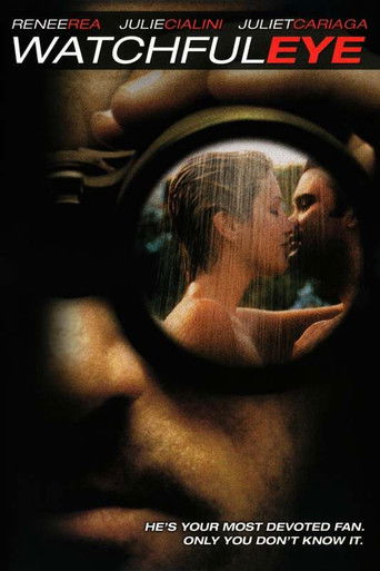 Подглядывающий на пляже