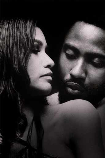 Малкольм и Мари