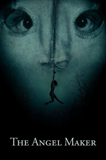 Молчание ангелов