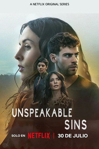 Несказанные грехи