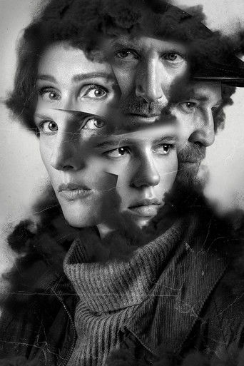 Чёрное облако