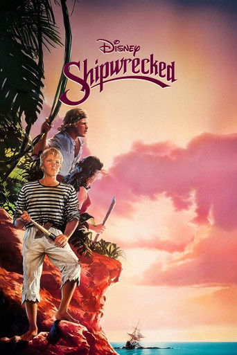 Битва за остров сокровищ