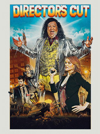 Режиссёрская версия