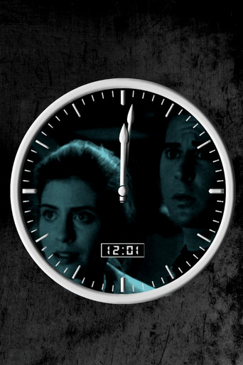 Двенадцать ноль одна пополуночи