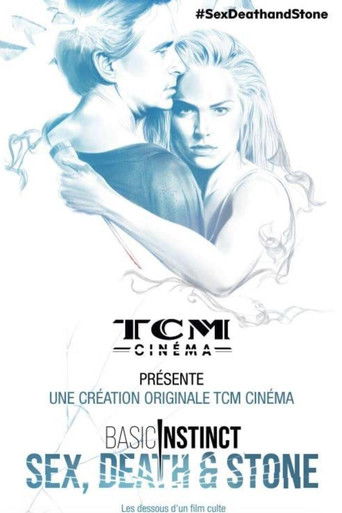 Основной инстинкт: секс, смерть и Шэрон Стоун