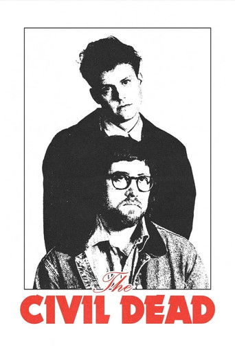 Гражданская смерть