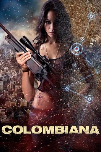 Коломбиана