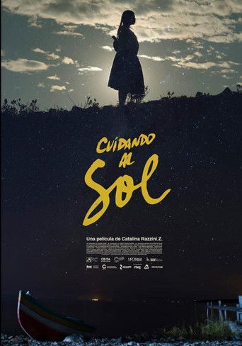 Заботясь о солнце