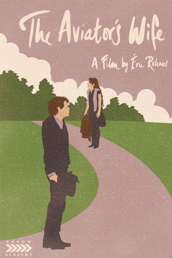 Жена летчика