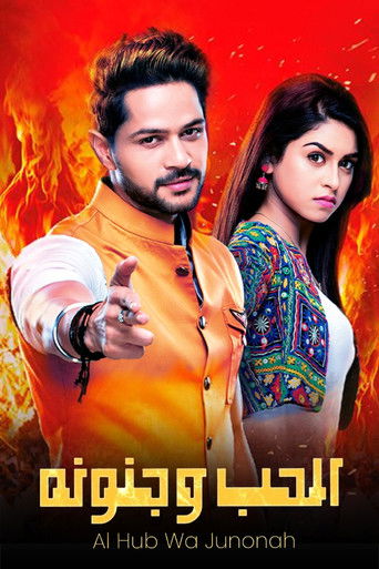 Такая сумасшедшая любовь