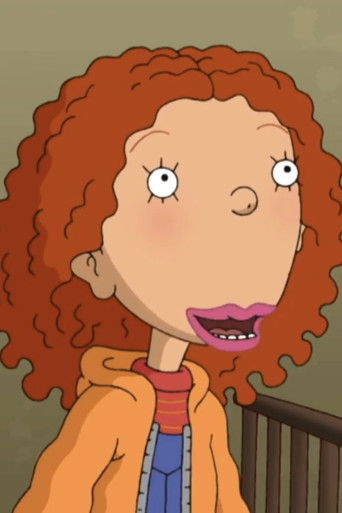 Как говорит Джинджер