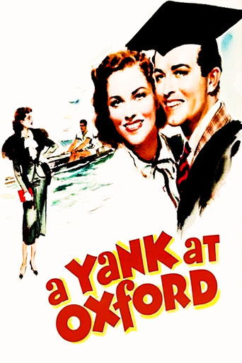 Янки в Оксфорде