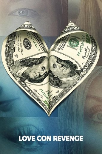 Месть во имя любви