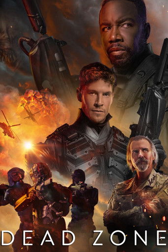 Мёртвая зона