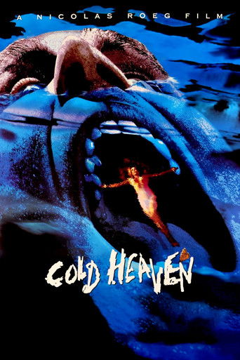 Холодные небеса