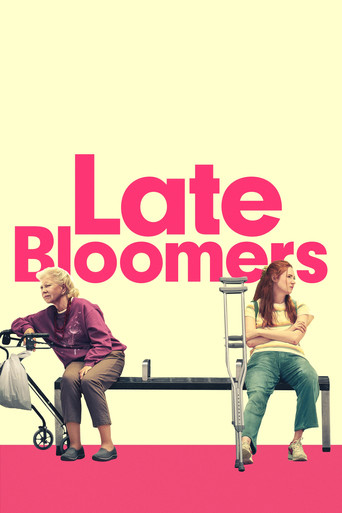 Поздний расцвет