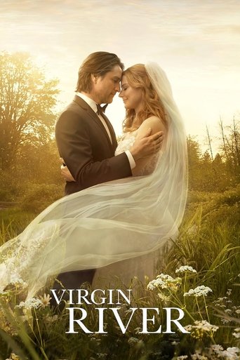 Виргин Ривер