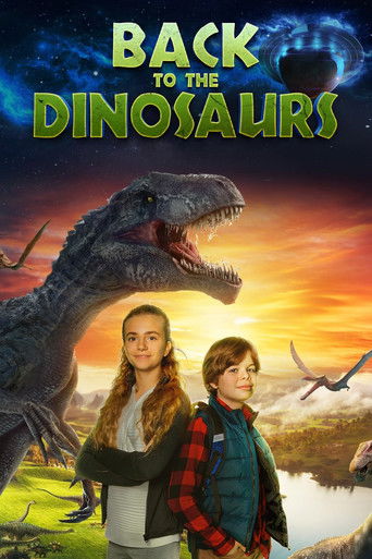 Назад к динозаврам