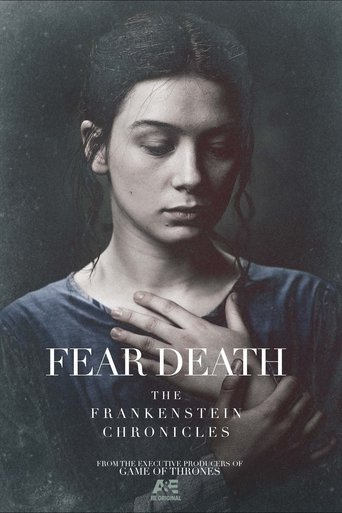 Хроники Франкенштейна