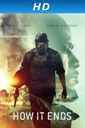 Как это заканчивается