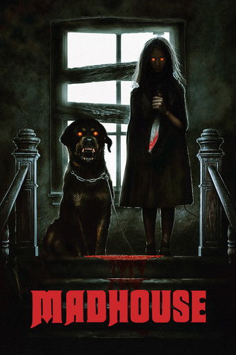 Сумасшедший дом