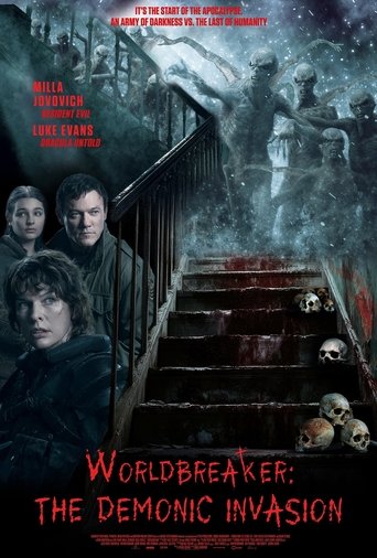 Разрушитель миров